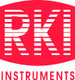 RKI 20-0112RK-01 Padded carrying case for GX-3R, GX-3R Pro, or GX-2009 aspirator kit
