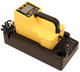 RKI 81-SDME2-02 Calibration station for EAGLE 2, model SDM-E2 with AC adaptor, flash drive, USB cable, tubing, & demand flow regulator