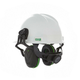 MSA 10190356 V-GARD HP, HELMET MOUNTED, LOW