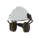 MSA 10190357 V-GARD HP, HELMET MOUNTED, MEDIUM