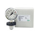 MSA D4080929 Test gauge (cylinder press. - 400bar)