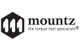 Mountz 313103 Charger for EP & EPT-Series Battery (220~240V, 50/60 Hz)