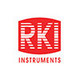 RKI Instruments 07-2033 Gasket for sensor, fluorine contained rubber for GP-1000 & NC-1000