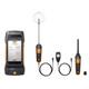 Testo 0563 0409 testo 400 Comfort kit
