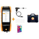 Testo 0564 3004 92 testo 300 Pro Commercial Analyzer Kit (O2 & CO installed. Field upgradable for NO)