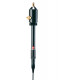 Testo 0636 9836 Precision HPD pressure dewpoint probe for measurements in compressed air systems, -60 to +50 °C tpd, 0 to +100 %RH, certificate of conformance with test point -40°C tpd, fixed cable