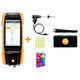 Testo 0564 3002 82 testo 300 Residential / Commercial Analyzer Kit (O2 & CO installed) Smoke Edition