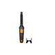 Testo 0632 1551 CO2 probe with Bluetooth, incl. temperature and humidity sensor