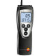 Testo 400563 4161 testo 416 Small Vane Anemometer Kit