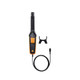Testo 0632 1552 CO2 probe incl. temperature and humidity sensor, fixed cable