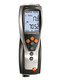 Testo 0563 6352 testo 635-2 Compact Pro Thermohygrometer w/memory & software