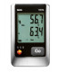 Testo 0572 1764 testo 176 T4 4-channel temp logger with 4 external thermocouple connections (Type T, K, J)