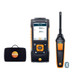 Testo 0563 4404 testo 440 Humidity Kit with Bluetooth
