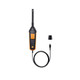 Testo 0636 9772 High-precision temperature-humidity probe, fixed cable
