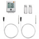 Testo 0572 2103 testo Saveris 2 - set for temperature monitoring in refrigerators