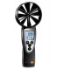 Testo 400563 4170 testo 417 Large Vane Anemometer Kit
