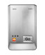Testo 0572 1761 testo 176 T1 1-channel temp logger in metal housing with internal RTD sensor