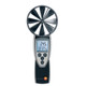 Testo 0560 4170 testo 417 Large Vane Anemometer (4" Dia. Head)