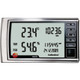 Testo 0560 6220 testo 622 Hygrometer with pressure indicator