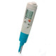 Testo 0563 2062 pH/temperature measuring instrument