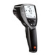 Testo 0560 8351 testo 835-T1 Standard IR Thermometer, 4-point laser sighting, data logging & external probe input