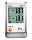 Testo 0572 1752 testo 175 T2 2-channel temperature data logger with internal sensor and external sensor connection for NTC probe