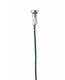 Testo 0602 4792 20N magnetic probe (4.5 lbs. holding force), TC Type K, tip Ø 20 mm x 35 mm, -58 to 338°F / -50 to +170°C