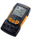 Testo 0590 7602 testo 760-2 Digital Multimeter w/TRMS, capacitance, LPF, auto setup, duty cycle & temp.