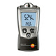 Testo 0560 0610 testo 610 Pocket Pro Temp & RH Meter