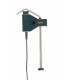 Testo 0602 4592 Pipe clamp probe, TC Type K for pipes 0.2" to 2.5", -76 to 266°F / -60 to +130°C, short term to 536°F / +280°C