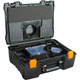 Testo 0516 3301 System case with double floor (height: 7") for instrument, probes and other accessories