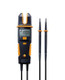 Testo 0590 7551 testo 755-1 Current/voltage tester