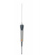 Testo 0602 0693 Hi-temp surface probe with small flat head