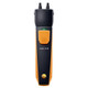 Testo 0560 1510 01 testo 510i - Differential Pressure Smart Probe