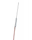 Testo 0628 0030 Superfast needle probe for monitoring cooking times in ovens Type T
