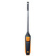 Testo 0560 1405 01 testo 405i - Hot Wire Anemometer Smart Probe