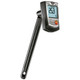 Testo 0560 6054 testo 605-H2 Humidity Stick with wet bulb