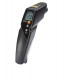 Testo 0560 8312 testo 830-T2 IR Thermometer, 12:1 optics & dual laser