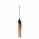 Testo 0563 3915 testo 915i - Smart Probe with air probe (TC type K)