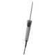 Testo 0613 1912 Waterproof NTC surface probe for flat surfaces, -58 to +302°F