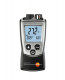 Testo 0560 0810 testo 810 Pocket Pro IR and Ambient Thermometer