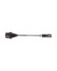 Testo 0602 0394 Surface probe for wireless handle Type K, tip Ø 12 mm x 40 mm, probe Ø 5 mm x 120 mm, -58 to 662°F / -50 to +350°C