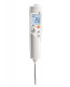 Testo 0563 1063 testo 106 Food Thermometer with TopSafe