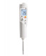 Testo 0560 1063 testo 106 Food Thermometer (Core temperature thermometer)