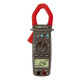AEMC 2117.68 Clamp-on Meter Model 512 (TRMS, 1000AAC, 750VAC/1000VDC, Hz, Ohms, Continuity)