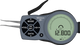 Mitutoyo 209-934,"DIGITAL MEASURING GAUGE  CGDI 2.5-12.5MM/.10-.49"