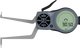 Mitutoyo 209-942,"DIGITAL MEASURING GAUGE  CGDI 70-90MM/2.76-3.54"