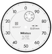 Mitutoyo 2952AB,"0.01-30MMR