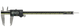 Mitutoyo 500-167-30,"CD-12"AXW