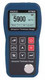 REED Instruments R7900 Thickness Gauge, Ultrasonic, 0.03/15.7", 0.65/400MM